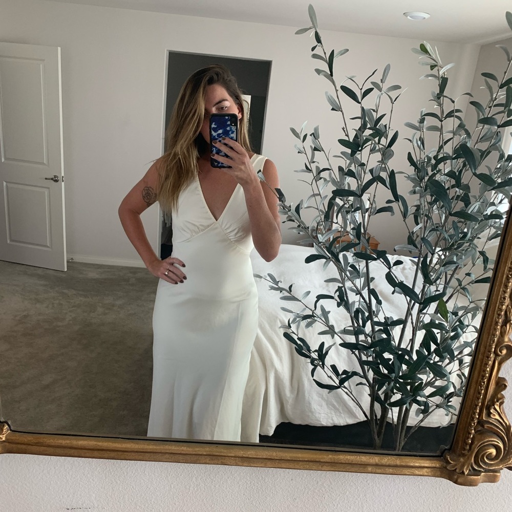 Peppermayo Loren Midi Dress